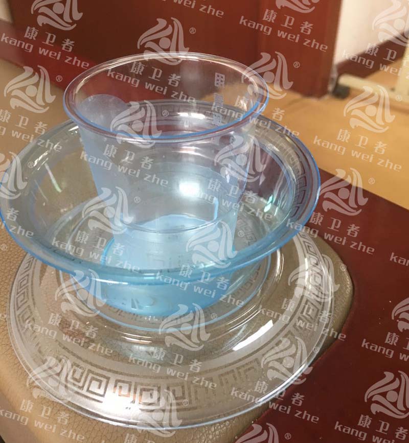 一次性水果APP下载IOS版餐具