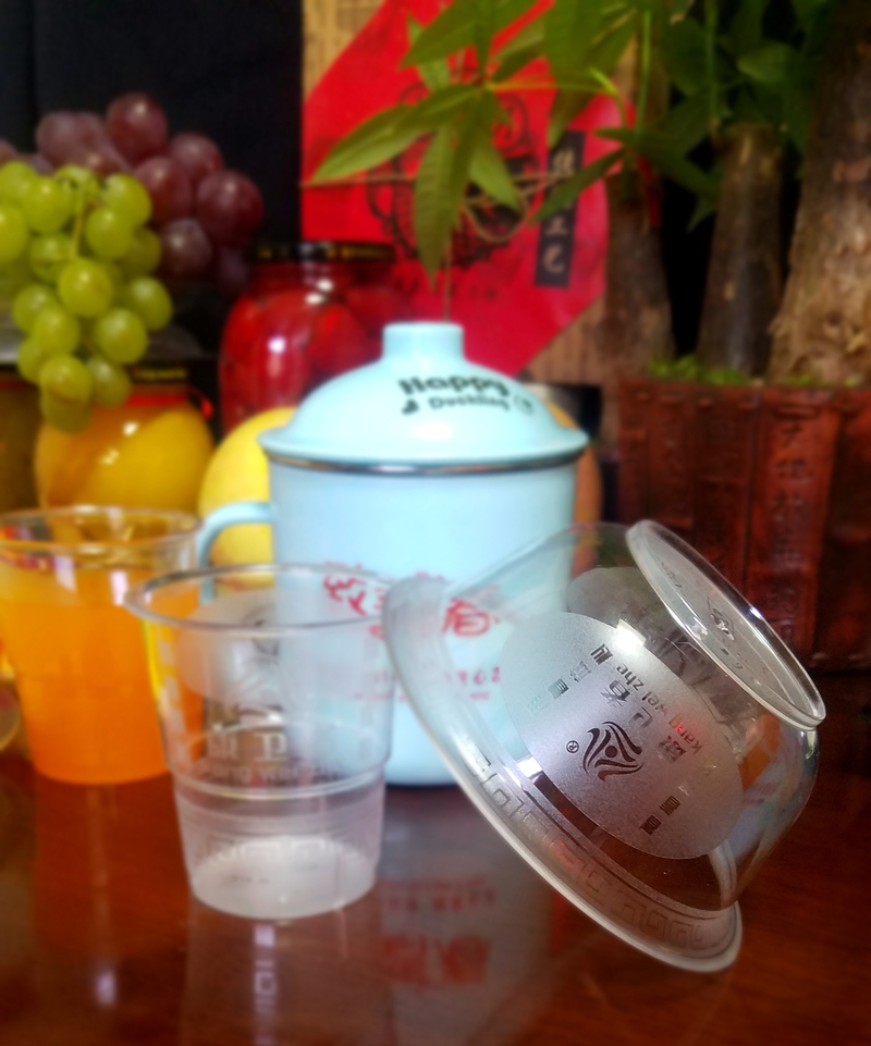 一次洗水果APP下载IOS版餐具